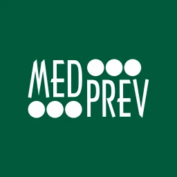 Medprev: Agende Médico e Exame のアイコン